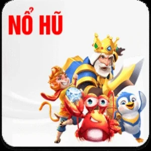 nổ hũ