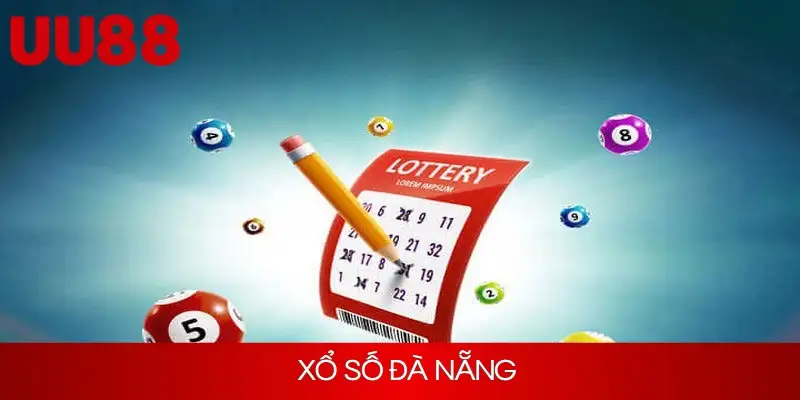 Xổ Số Đà Nẵng - Giải Trí Cuốn Hút, Kiếm Thưởng Lớn